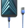 2x 3m Micro USB Ladekabel Set | Daten für Handy Tablet Produktbild-Vorschau 6