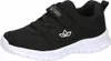 Lico Halbschuhe schwarz in Gr. 38 Produktbild-Vorschau 1