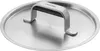 Zwilling - Zestaw 5 Naczyń z pokrywkami Pure Srebrny Podgląd zdjęcia produktu 9