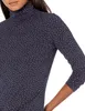 A. Essentials Damen Langärmliger Rollkragenpullover (in Produktbild-Vorschau 3