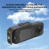 Insta360 X5 Kamera Halterung, 1/4" Anschluss, Produktbild-Vorschau 6