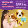 Moose Toys LITTLE LIVE PETS My Really Real Puppy - Patches Produktbild-Vorschau 17