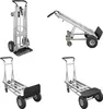 Cosco 4in1 Sackkarre multifunktionale Transportkarre bis Produktbild-Vorschau 1