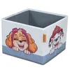 roba Klappbare Sitzbank Paw Patrol + 2 wendbare Produktbild-Vorschau 18