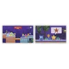 Vtech ABC Smile TV console d'apprentissage TV rose Voir les images du produit 5