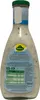 Kühne Salat Dressing Joghurt Kräuter Leicht (500ml Flasche) Produktbild-Vorschau 6