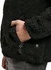 Brandit Teddyfleece Outdoorjacke mit Kapuze Größe L Farbe Produktbild-Vorschau 6