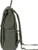 LÄSSIG GRE Rolltop Up Wickeltasche/Rucksack Rucksack oliv Produktbild-Vorschau 13