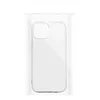 Transparente Schutzhülle für iPhone 15 Pro - Durchscheinend Produktbild-Vorschau 7