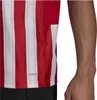 adidas Striped 21 Trikot team power red/white M Náhled obrázku produktu 5