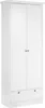 Armoire multi-usages Intertrade blanc ; 001734 Voir les images du produit 17