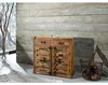 home24 Kommode - Massivholz Produktbild-Vorschau 2