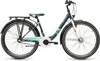 26 Zoll Kinderfahrrad, 3-Gang Nexus, Rücktritt (N3), Produktbild-Vorschau 9