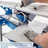 Scheppach Fliesenschneider FS4700 | 230 V Spannung | 1200 W Produktbild-Vorschau 5