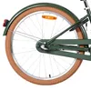 Volare Ashley Kinderfahrrad - Mädchen - 24 Zoll - Grün - Produktbild-Vorschau 2
