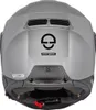 Schuberth S3 Helm, grau, XL (60/61) Produktbild-Vorschau 4