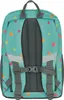 Scout zaino Adventure Backpack 17,5L Dots turchese Anteprima dell’immagine prodotto 3