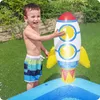 Parco giochi gonfiabile dell'astronauta | Parco giochi Anteprima dell’immagine prodotto 49