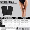 Knieschoner Tanzen Volleyball Knieschützer 20mm Dicker Produktbild-Vorschau 5