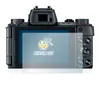 BROTECT Schutzglas für Canon PowerShot G5 X Schutzfolie Produktbild-Vorschau 2