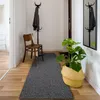 TAPIS DE COULOIR TRAFFIC gris 330 AB gris 90x330 cm Voir les images du produit 5