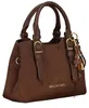 Valentino Bags Handtasche Winnie Winter Braun onesize Produktbild-Vorschau 2