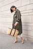 reisenthel Einkaufstasche Coolerbag Braun 24.5 Produktbild-Vorschau 4