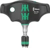 WERA 416 RA Quergriff Rapidaptor Schnellwechselfutter Produktbild-Vorschau 17