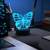 MyBeo Nachtlicht 3D, Nachttischlampe 3D, Tischlampe für Produktbild-Vorschau 7