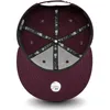 Casquette New Era New York Yankees MLB 59Fifty pour Uni Voir les images du produit 8