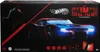 Hot Wheels - Ferngesteuertes Auto - DC The Batman Batmobil, Produktbild-Vorschau 6