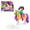 Unicorn Academy Set - Ava und Pflanzen-Magie Leaf mit Produktbild-Vorschau 10