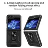 Outdoor Panzer Hülle für Samsung Galaxy Z Flip 5 mit Produktbild-Vorschau 7
