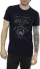 Looney Tunes - "Where´s The Kaboom" T-Shirt für Herren Produktbild-Vorschau 3