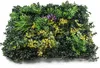 Umelá zelená stena G21 Listo Herb, 50x50 cm Náhľad obrázku produktu 4