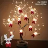 108 LED-Baumlichter,simulierter Produktbild-Vorschau 1