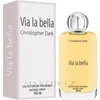 Christopher Dark Woman Via La Bella Eau de Parfum, 100 ml Productafbeelding-voorbeeld 2