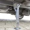 Verstellbare Kurbelstütze für Wohnmobile, 330-530 mm, Produktbild-Vorschau 7