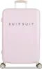 suitsuit FABULOUS FIFTIES, 67 cm, Trolley, rosa, 4 Rollen Produktbild-Vorschau 1