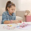 Set de perles pour filles - Set de bricolage avec 32 Voir les images du produit 4