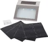 Verk 01504 Solární osvětlení domovního čísla 18 x 20 cm Náhled obrázku produktu 7