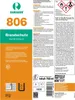 Ramsauer Brandschutz 1K PolyurethanSchaum 806 B1 750ml Produktbild-Vorschau 2