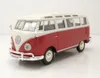 Maisto VW Bus Samba Produktbild-Vorschau 1