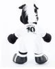 Borussia M´Gladbach Plüsch "Jünter" 30cm Produktbild-Vorschau 3
