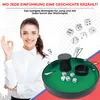 Yahtzee + Würfelbox + Kartenset - Würfelset - Würfelbox - Produktbild-Vorschau 4