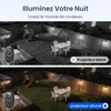 Reolink Argus 3 Pro+ : Caméra de surveillance extérieure Voir les images du produit 4