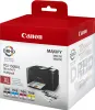 Cartuccia Canon PGI-1500XL multipack nero, giallo, ciano, Anteprima dell’immagine prodotto 5