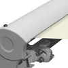 Eclipse "Standard" manuell Halbkassettenmarkise 3x2,5 m Produktbild-Vorschau 6