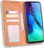 Motorola Moto G Pro Hülle - Coverup Vintage Style Produktbild-Vorschau 2