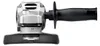 Metabo W 1100-125, 12000 ot/min, 12,5 cm, AC, 2,1 kg Náhľad obrázku produktu 7